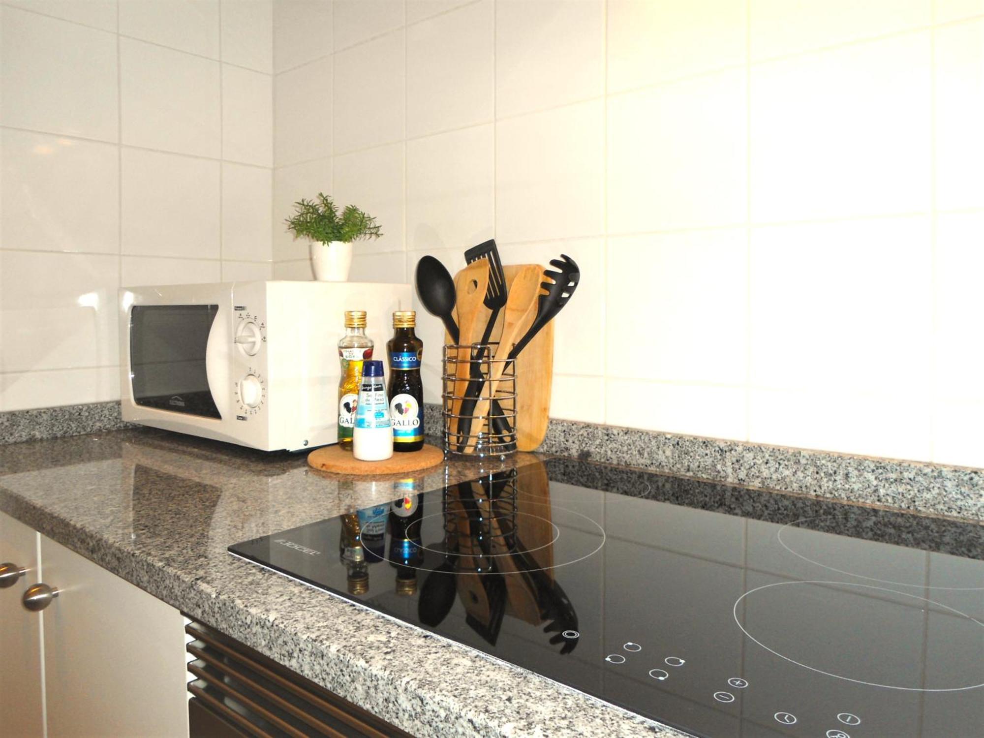 City Apartment Funchal  Buitenkant foto