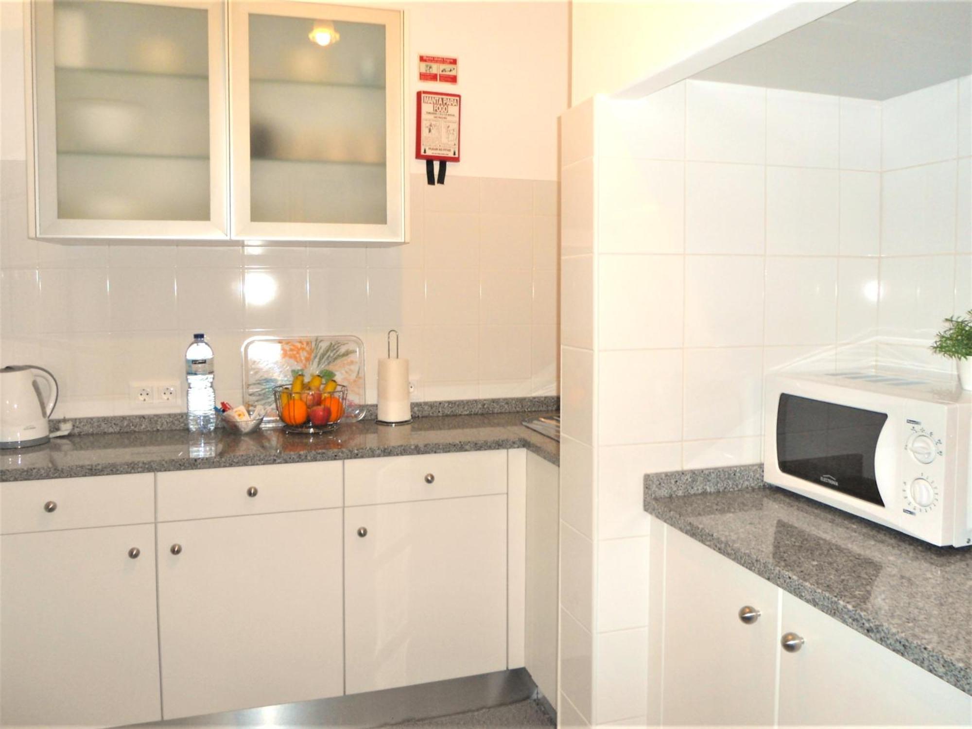 City Apartment Funchal  Buitenkant foto
