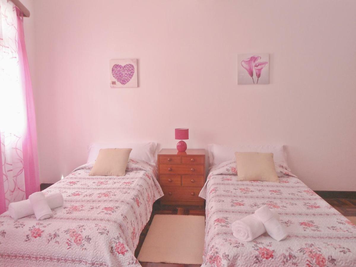 City Apartment Funchal  Buitenkant foto