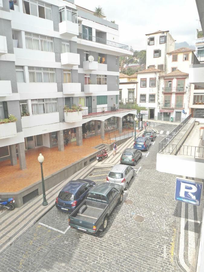 City Apartment Funchal  Buitenkant foto