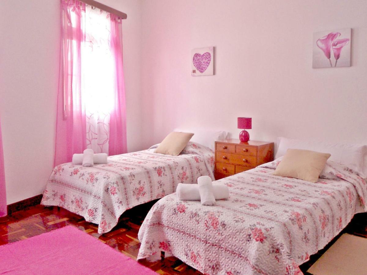 City Apartment Funchal  Buitenkant foto