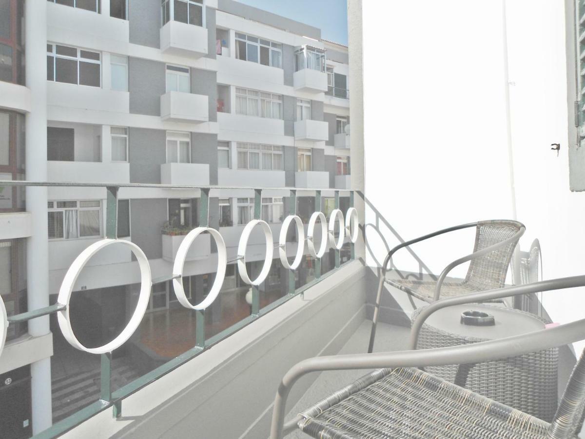 City Apartment Funchal  Buitenkant foto